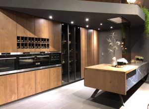 Ιταλικά έπιπλα κουζίνας